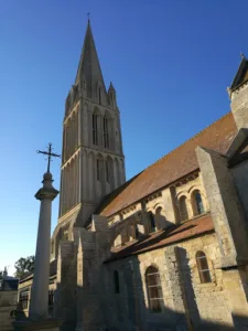 Della Santa Chrislaine à Bernières-sur-Mer
