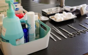 Cabinet infirmier Peeters Folmer à Metz