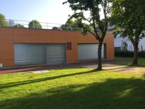 Bardochan Francis à Lésigny