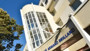 Anne Elouardi à Bry-sur-Marne