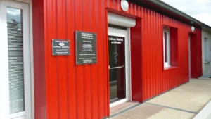 Brizard Sylvain à Poitiers