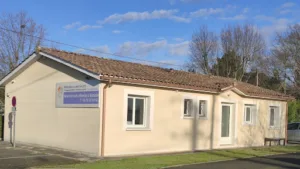 Service de Soins Infirmiers à Domicile – ENTRE-DEUX-MERS à Loupes