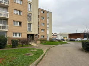 Boulanger Véronique à Dammarie-lès-Lys