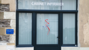 Cabinet Infirmier Cur de Maine (anciennement Soazig DUMONT) à Angers