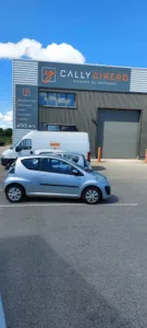 ASDOMI SSIAD Bourg en Bresse à Viriat