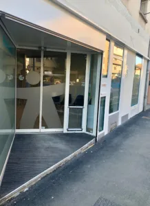 Centre Paramédical à Ambilly