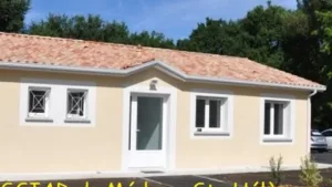 Service de Soins Infirmiers à Domicile – SAINTE-HELENE à Sainte-Hélène