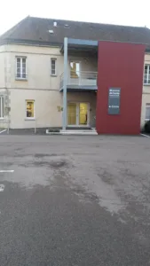 Cabinet Infirmier Chevillard-Rochefort à Saulieu