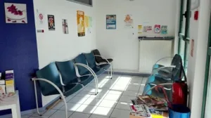 Centre de Santé Intercommunal de l’Ondaine à Le Chambon-Feugerolles