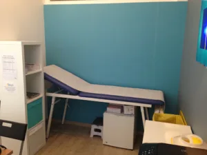 CABINET INFIRMIER NOTRE DAME à Lyon