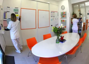 SSIAD LE CEP – Service de Soins à Domicile Infirmiers pour Personnes âgées à Montagnac