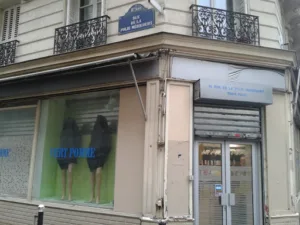 Nursing Paris Saint Ambroise à Paris