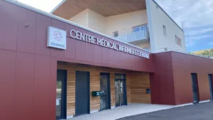 mutual Dental Clinic à Le Creusot