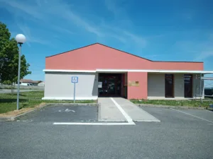 Cabinet infirmier AUCAMVILLE 82 à Aucamville