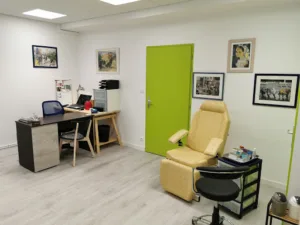 Centre Paramédical à Saint-Hilaire-de-Riez