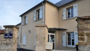 Clarisse ROSNET à Nesles-la-Vallée