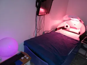 Boishus Melanie à Lillebonne