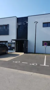 Trémillon Sylvaine à Pont-Scorff