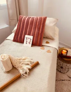 Céline BOURGANEUF – Consultante en lactation IBCLC & BN – Allaitement – Centre MUM CARE Nice à Nice