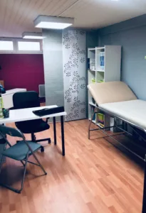 Cabinet Infirmier Floirac Cenon Lormont : Aurélie Didier Nurse Care À Domicile à Floirac