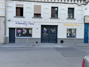 Family Dom à Carvin