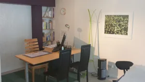 Cabinet infirmier – Christelle Le Mignon – Infirmière-Saint Sébastien sur Loire, place Cambronne à Saint-Sébastien-sur-Loire