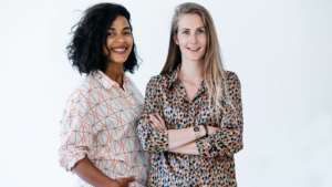 Chloe Le Senechal infirmière à Sainte-Luce-sur-Loire