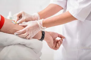 Edina Le Maux Infirmière Libérale Soins à Domicile à Ploemeur