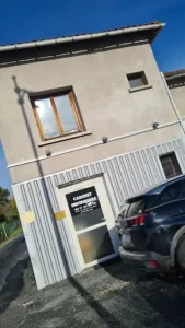 Infirmière à domicile Khady KA à Marsac-sur-l'Isle