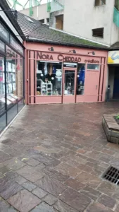 Cheddad Nora à Créteil