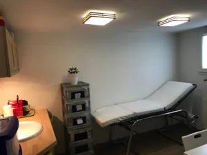 Hoerlé Nadège et Nellenbach Maud à Illkirch-Graffenstaden