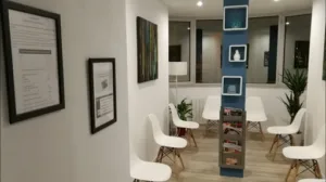 Cabinet infirmier des Marelles, Chantepie – Frédéric POIRIER & Charlotte KRIEGER à Chantepie