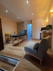 Cabinet infirmier CHARCOT : GEGOUREL Mathilde à Landerneau