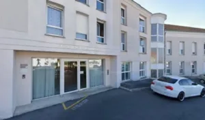 Cabinet infirmier Russet Cendrine à Louvres