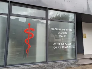 cabinet infirmier plouvien Jaouen – Mahé à Plouvien