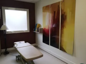 CABINET INFIRMIERE SOPHIA ANTIPOLIS (COURT Raphaelle, ROHAULT Sylvie, NAKOURI Majda) à Antibes