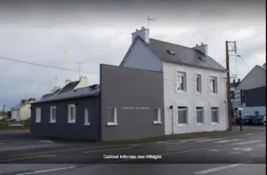 Cabinet Infirmier des Villages à Saint-Brieuc