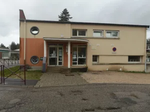 Admr Les Moussaillons à Gerbéviller