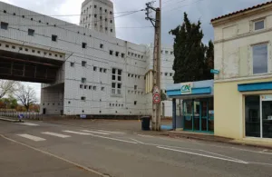 De Fontanes et Carteau, Infirmières à domicile à Angoulême