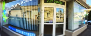 All Services à Bourgoin-Jallieu