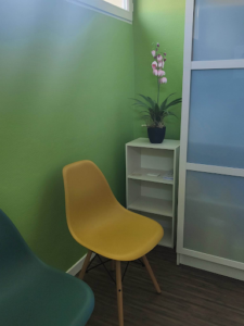 Chamaillé Christelle à Crosne