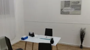 Cabinet infirmier Christophe Ouardjani à Amiens