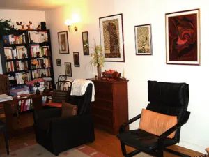 Lebrun-Gauthier Martine à Angoulême