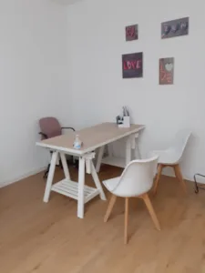 Poulayn Margueritain Stephanie à Halluin