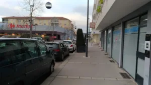 Cabinet infirmier Ferlay Piot à Le Chambon-Feugerolles