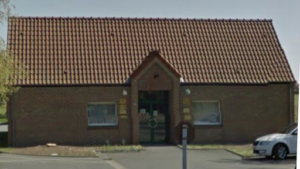 Goorden magalie Infirmier à Roost-Warendin