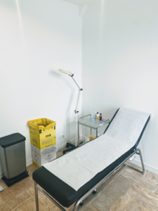 Cabinet Infirmier Camille LEDEMENEY à Caluire-et-Cuire