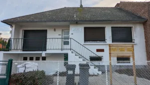 Mercier Loïc à Lys-lez-Lannoy