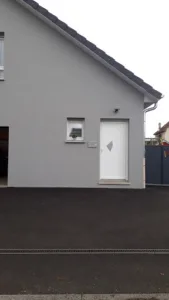 Brand Vauge Céline à Valdoie