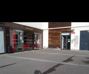 Infirmier OLTRA Pascal et BELLY Céline à Mornant